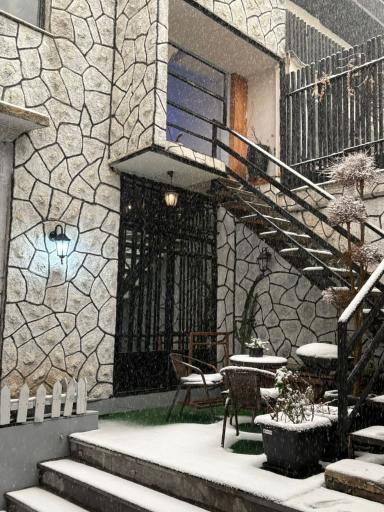 عکس مطب روانشناسی دکتر دانیال داودی راد