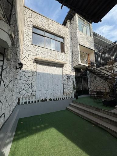 عکس مطب روانشناسی دکتر دانیال داودی راد