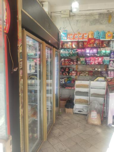 عکس فروشگاه سالار