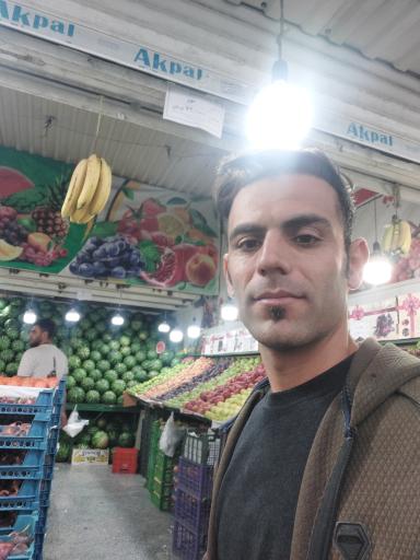 عکس میوه فروشی مفاخری 