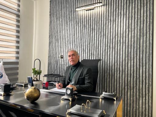 عکس مطب روانشناسی دکتر دانیال داودی راد