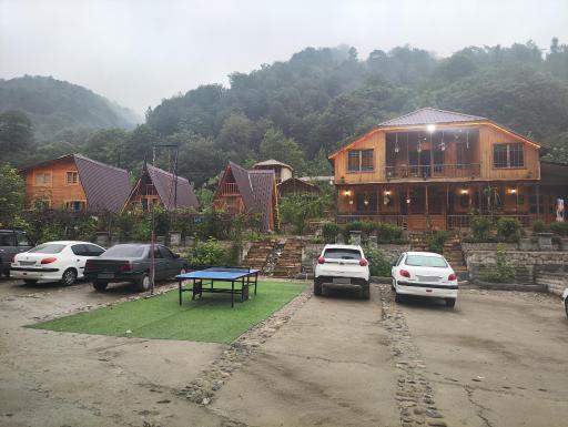 عکس مجموعه گردشگری ماه بی بی