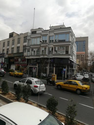 عکس خدمات مسافرتی روژانو