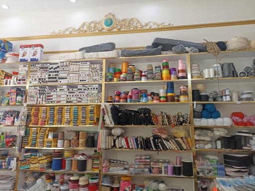 عکس خرازی صدف