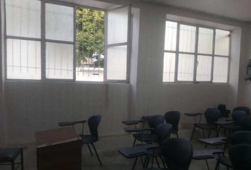 عکس دبیرستان دخترانه آوا (متوسطه اول و دوم)