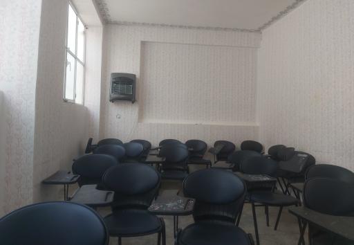 عکس دبیرستان دخترانه آوا (متوسطه اول و دوم)