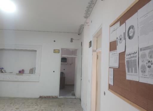 عکس دبیرستان دخترانه آوا (متوسطه اول و دوم)