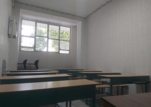 عکس دبیرستان دخترانه آوا (متوسطه اول و دوم)