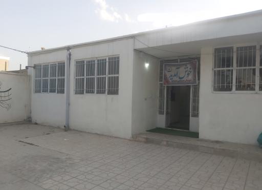 عکس دبیرستان دخترانه آوا (متوسطه اول و دوم)