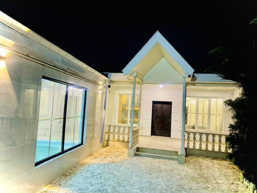 عکس ویلا لوکس آدمه 