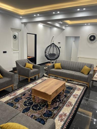 عکس ویلا لوکس آدمه 