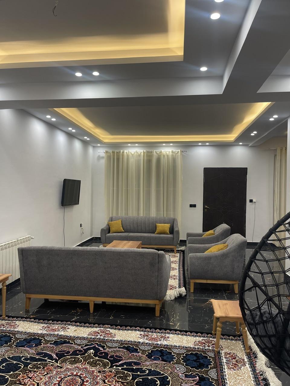 عکس ویلا لوکس آدمه 