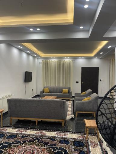 عکس ویلا لوکس آدمه 