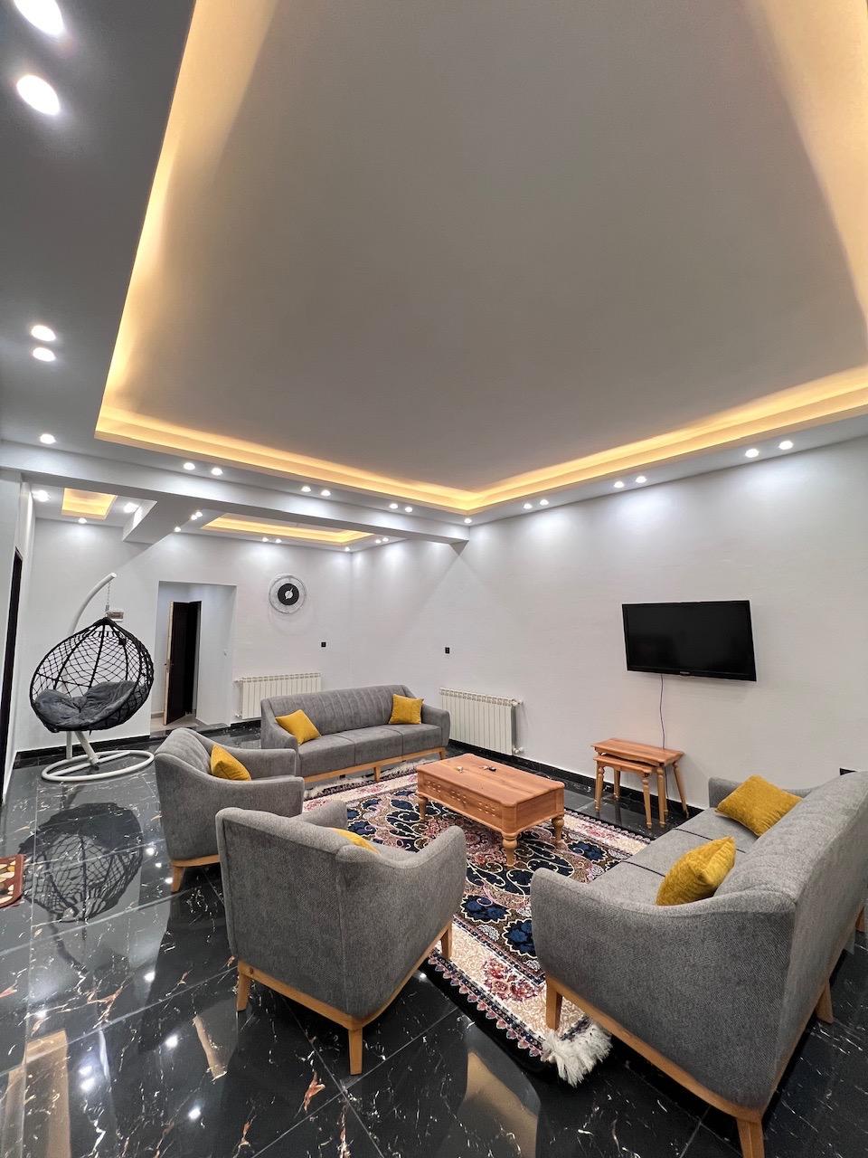 عکس ویلا لوکس آدمه 