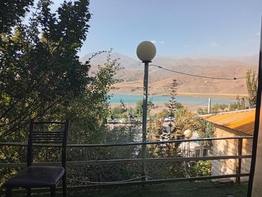 کافه رستوران چشمکان