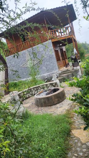 عکس مجموعه گردشگری ماه بی بی