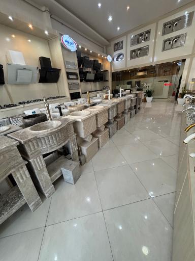 عکس کلینیک ساختمانی کوروش 