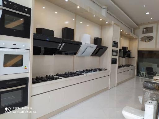 عکس کلینیک ساختمانی کوروش 