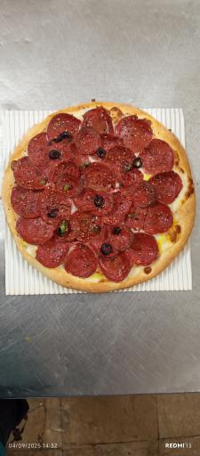 فست فود گارفیلد