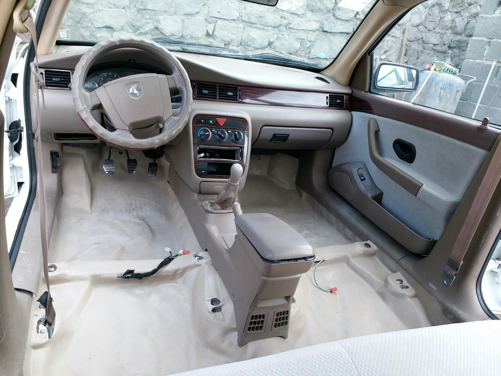 عکس کارواش رسولی