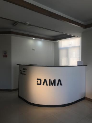 عکس مركز تخصصي طب كار داما