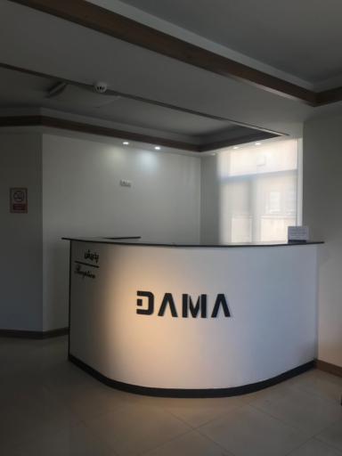 عکس مركز تخصصي طب كار داما