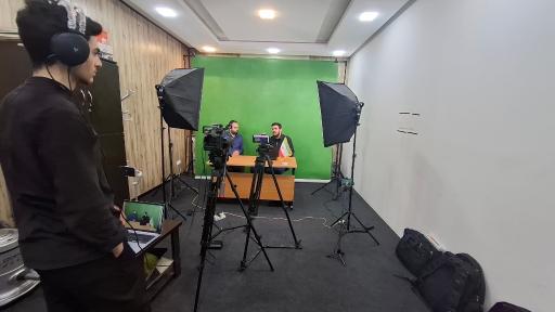 عکس خانه جوانان استان اصفهان