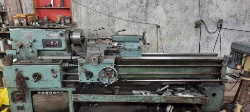 عکس میلنگ وسیلندرتراشی شاهد