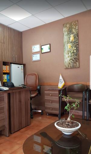 عکس مشاور املاک تک