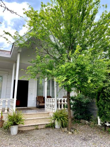 عکس ویلا لوکس آدمه 