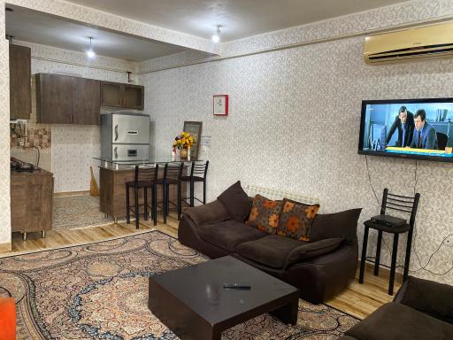 عکس ویلا لوکس آدمه 