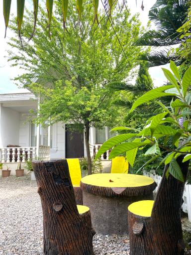 عکس ویلا لوکس آدمه 