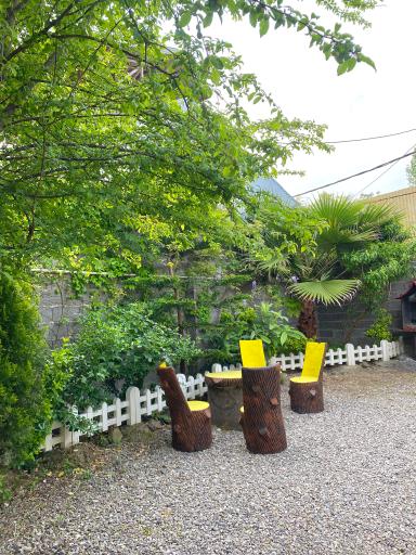 عکس ویلا لوکس آدمه 