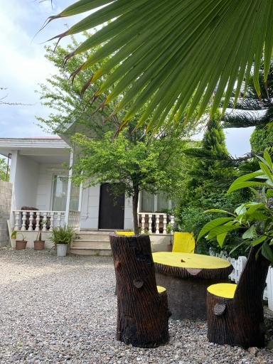 عکس ویلا لوکس آدمه 