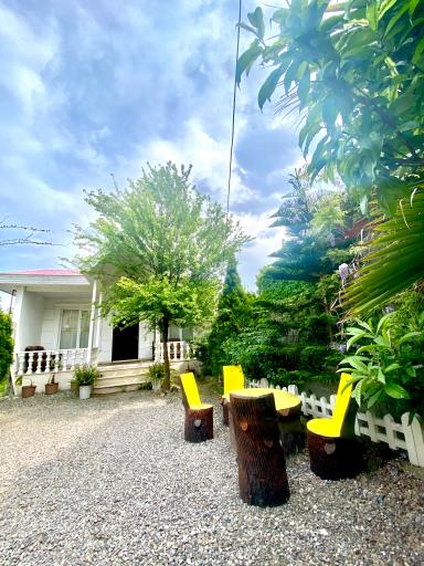 عکس ویلا لوکس آدمه 