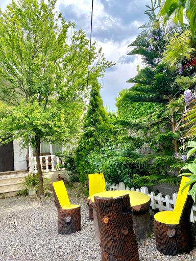 عکس ویلا لوکس آدمه 