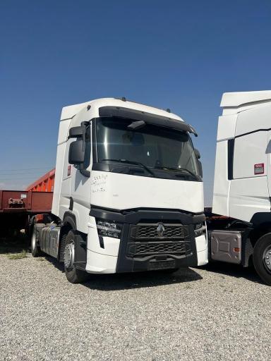 عکس نمایشگاه کامیون آناهیتا 