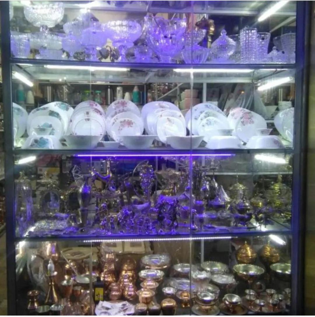 عکس لوازم کادویی برزنونی