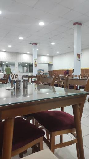 عکس آشپزخانه و رستوران أتوس