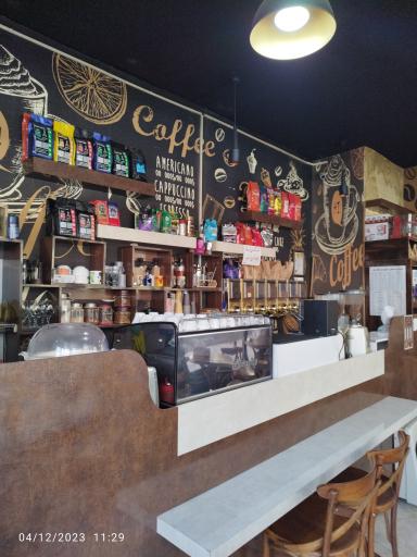 عکس قهوه نادر