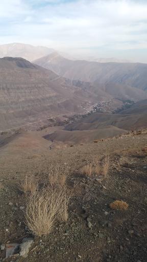 عکس کشار علیا
