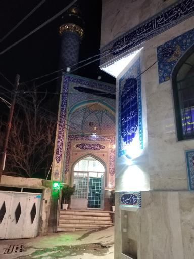 عکس کشار علیا