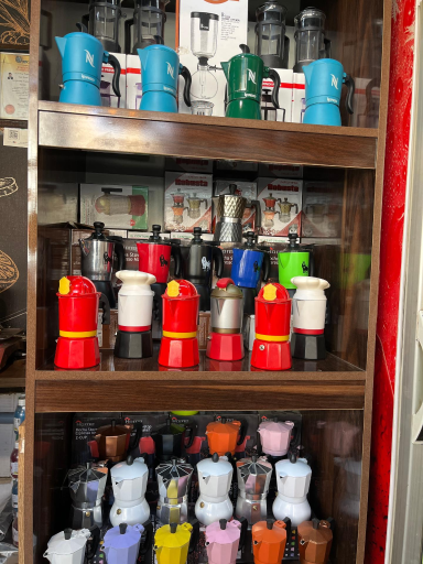 عکس قهوه نادر