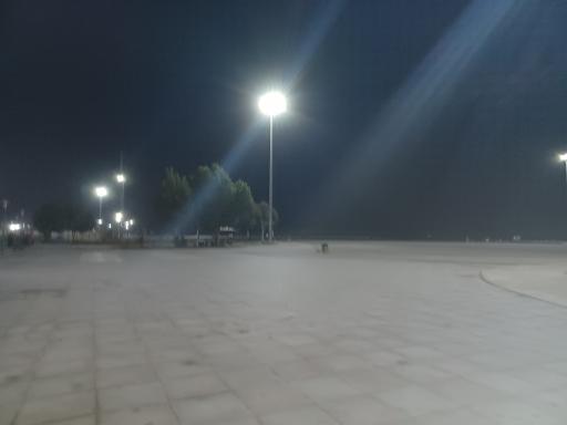 عکس پارک ولایت