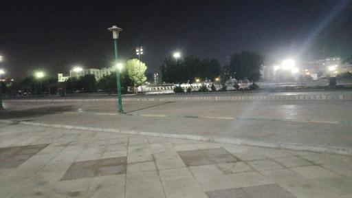 عکس پارک ولایت