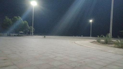 عکس پارک ولایت