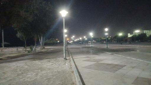 عکس پارک ولایت