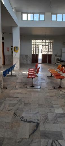 عکس درمانگاه شبانه روزی شهید درستکار