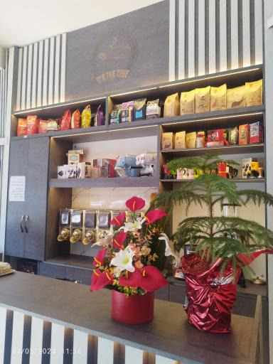 عکس قهوه نادر