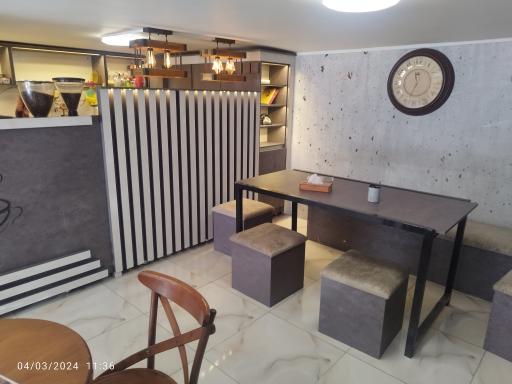 عکس قهوه نادر